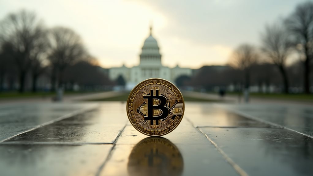 crypto regulation optimism rises