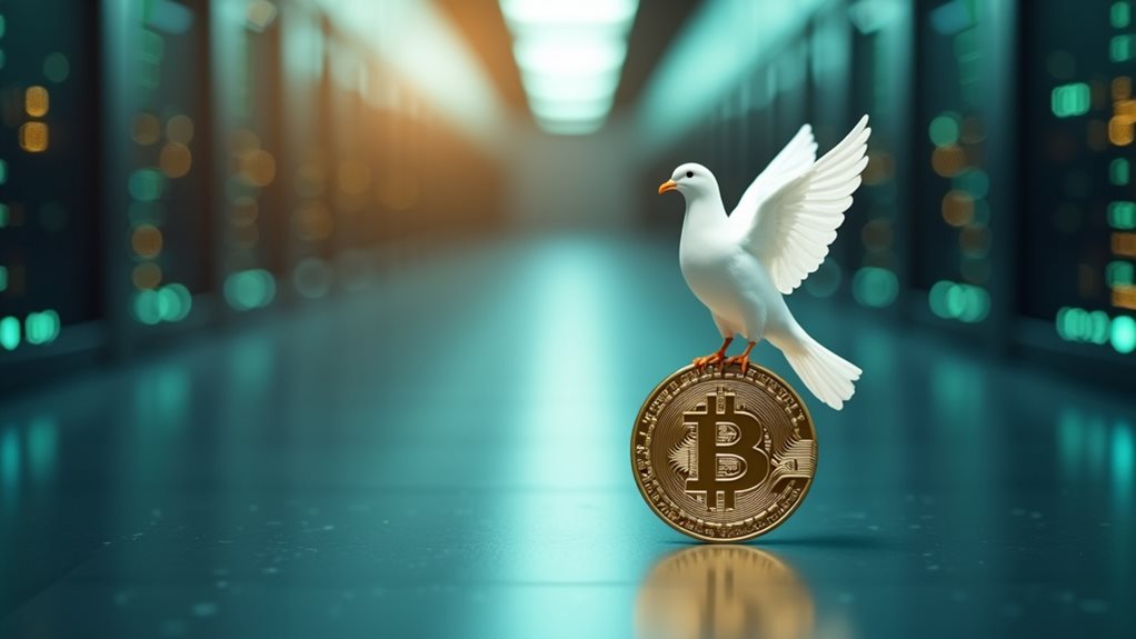 crypto regulation s uncertain future