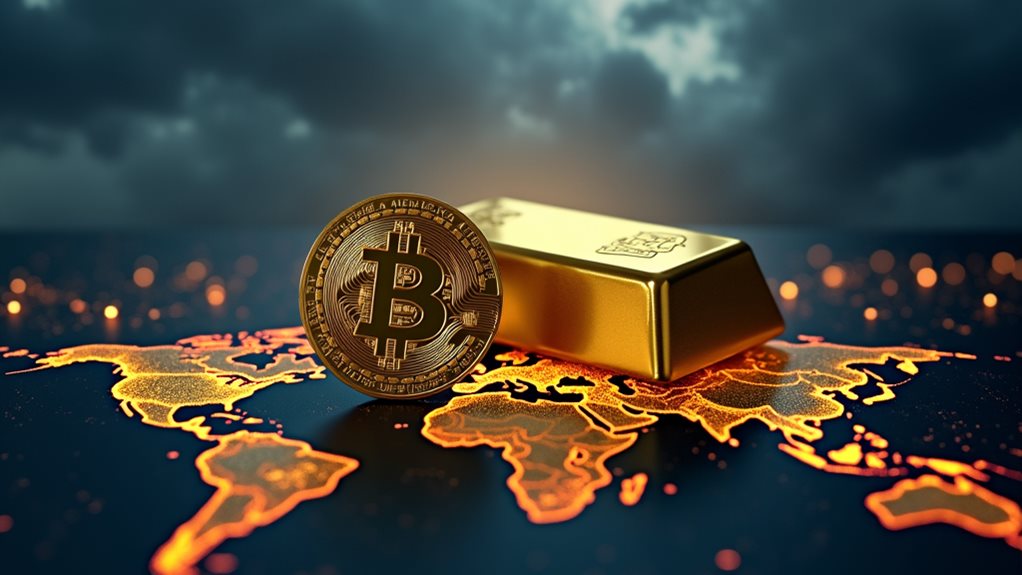 crypto revolution gains momentum