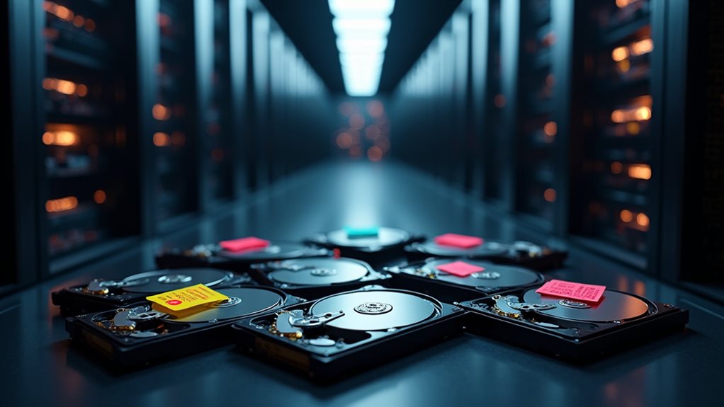 crypto seized from hackers