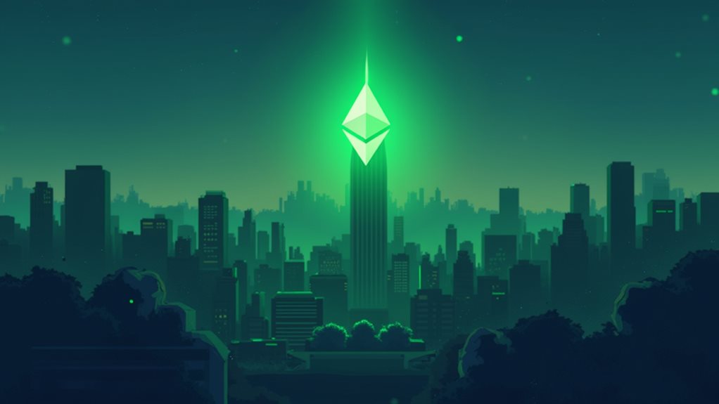 crypto staking exempted regulations