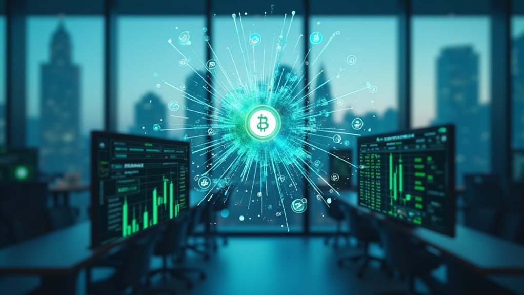 crypto trading made simple