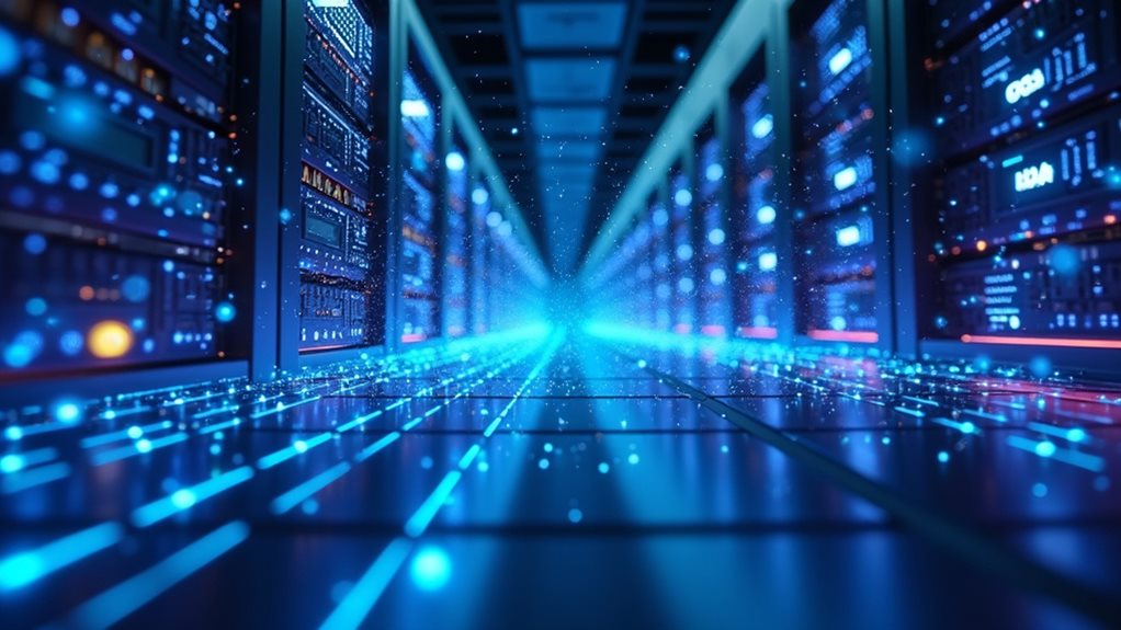 decentralized ai blockchain revolution