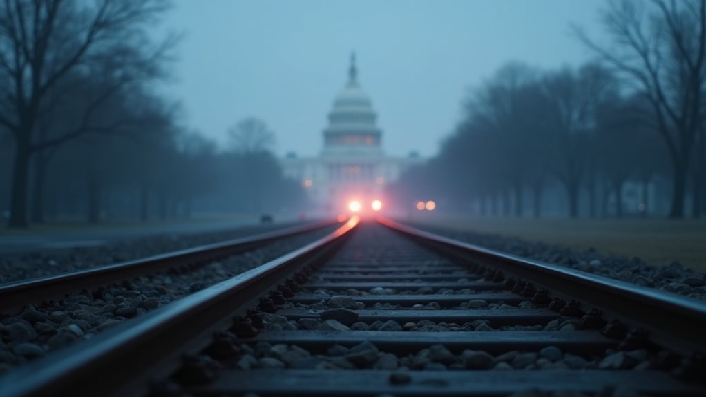 democratic resistance threatens crypto regulations