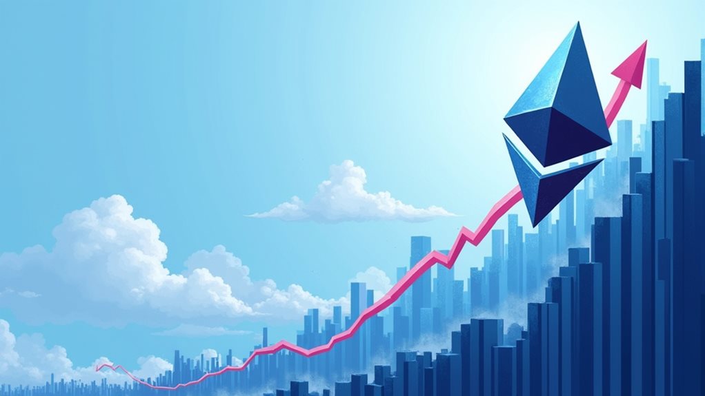 ethereum s massive weekly surge