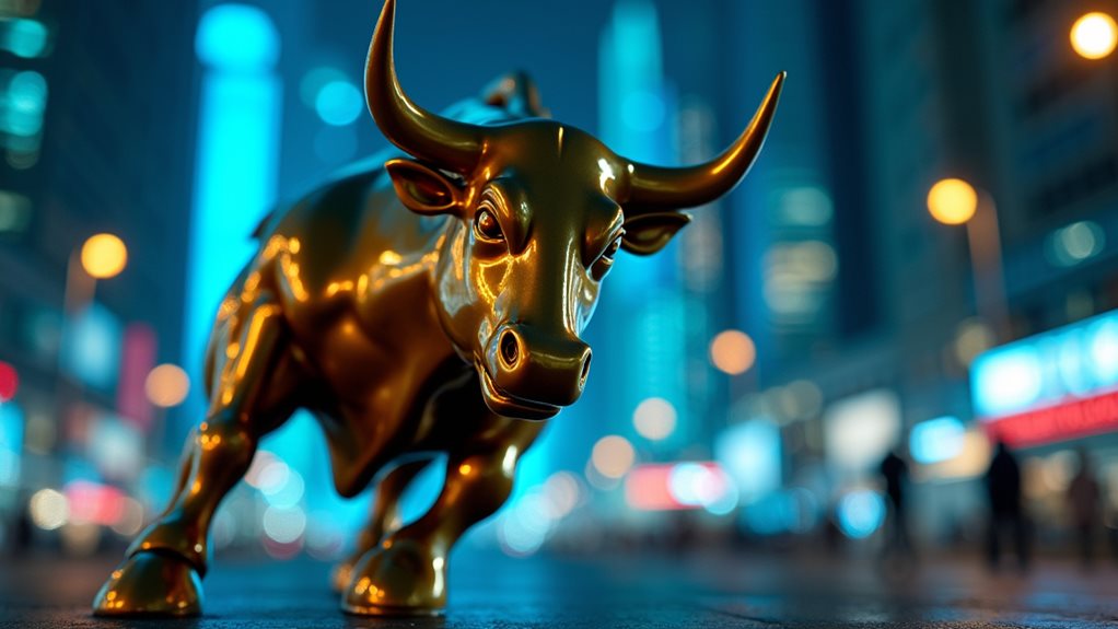 ethereum s potential market surge