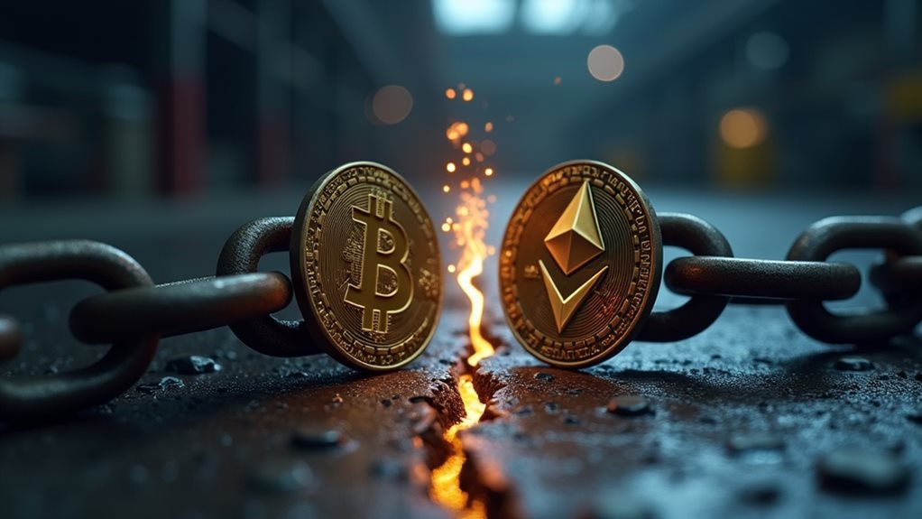 ethereum s security model superior
