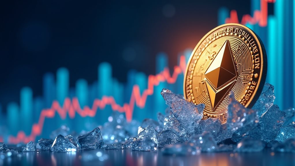 ethereum surpasses bitcoin profits