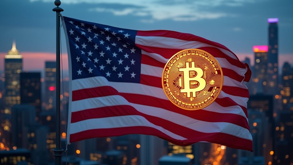federal crypto bill urgency