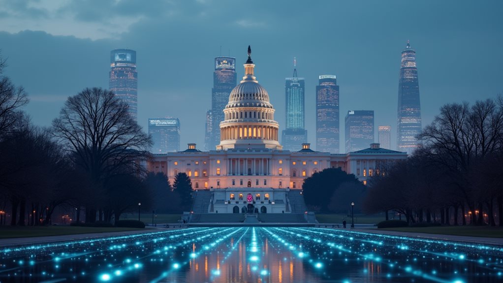 federal cryptocurrency regulations imminent