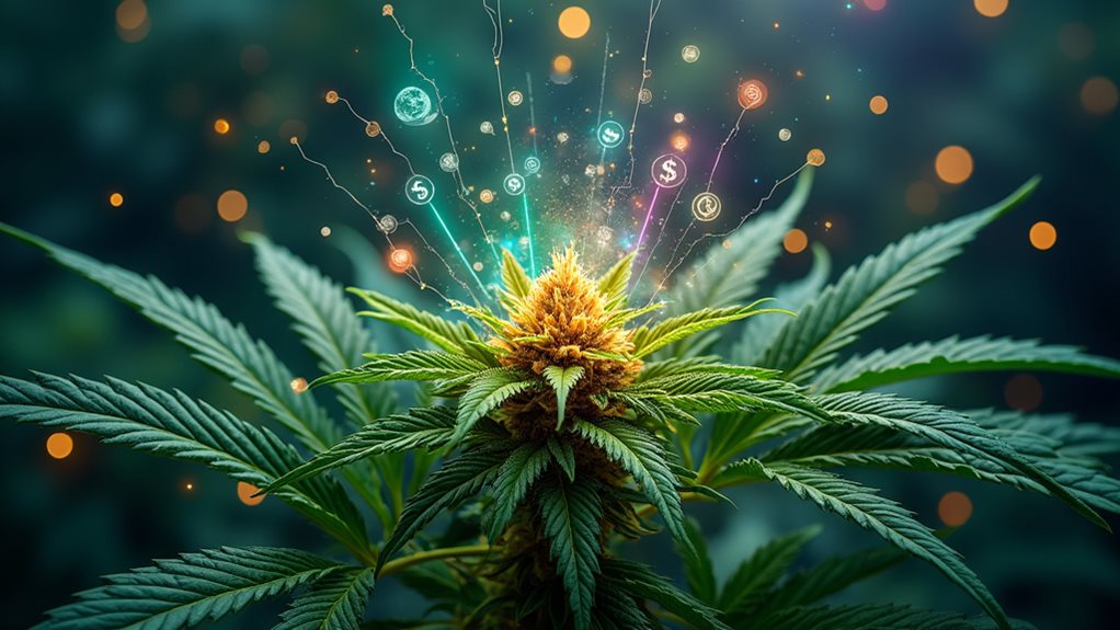flora growth invests in crypto
