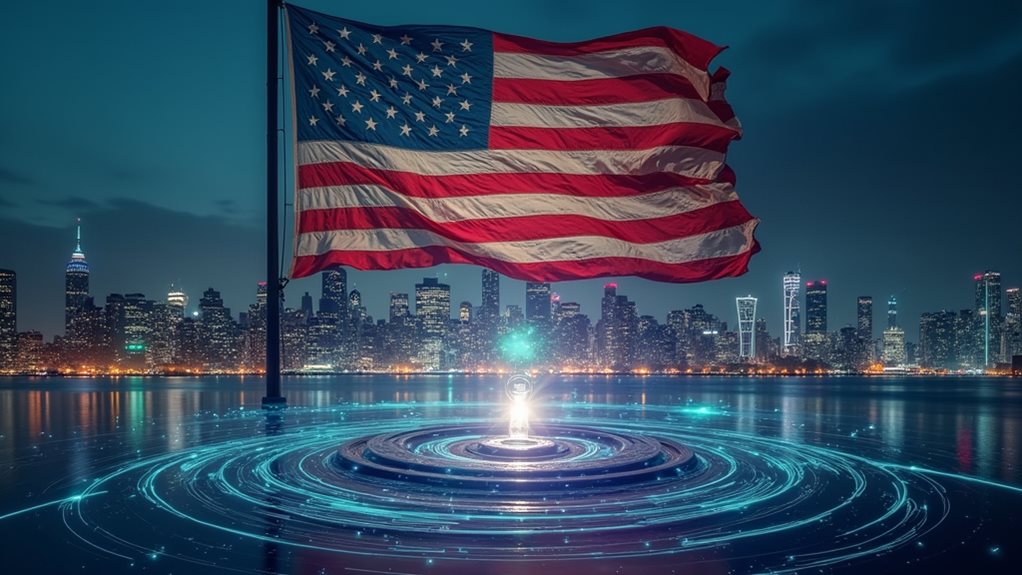 global stablecoin competition intensifies