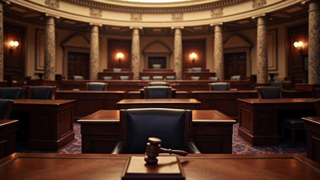 historic stablecoin bill vote