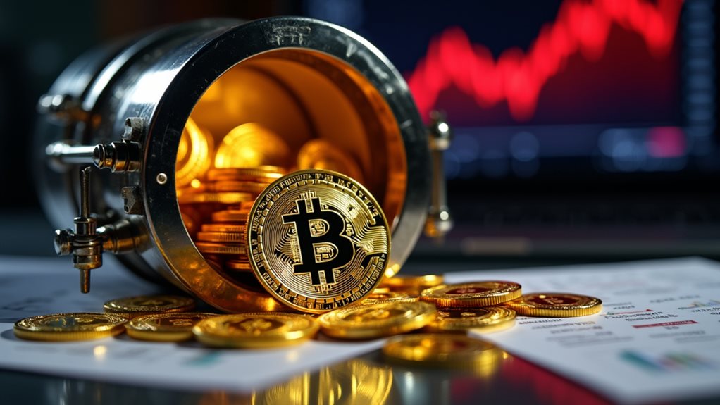 kucoin denies bitcoin reserve allegations