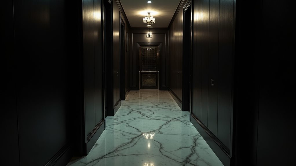 luxury torture in manhattan