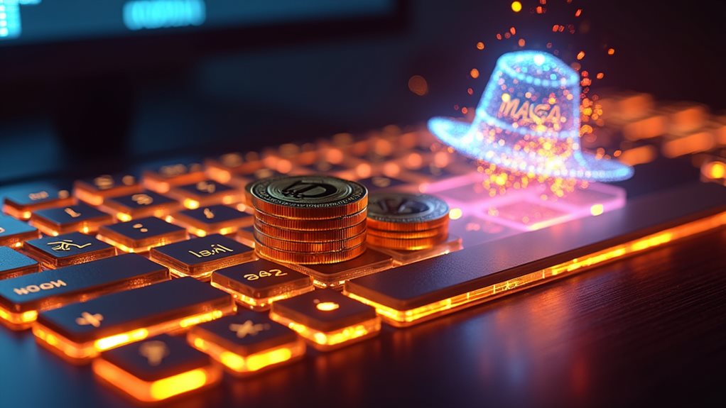 memecoins fuel crypto fortunes