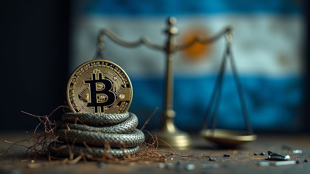 milei s libertarian financial nightmare