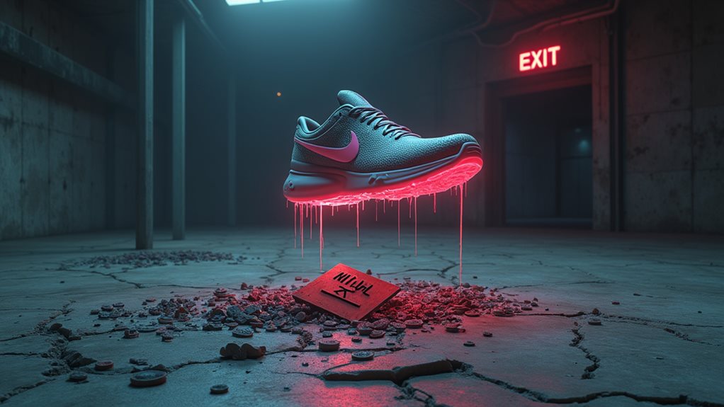 nike s nft betrayal scandal
