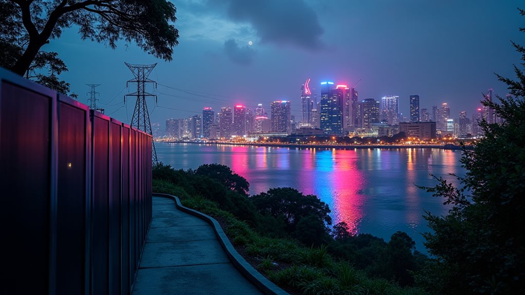 panama city adopts bitcoin reserve