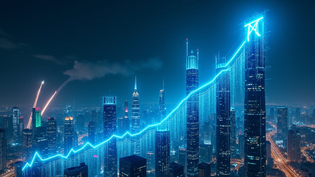 pi coin s 7 billion surge