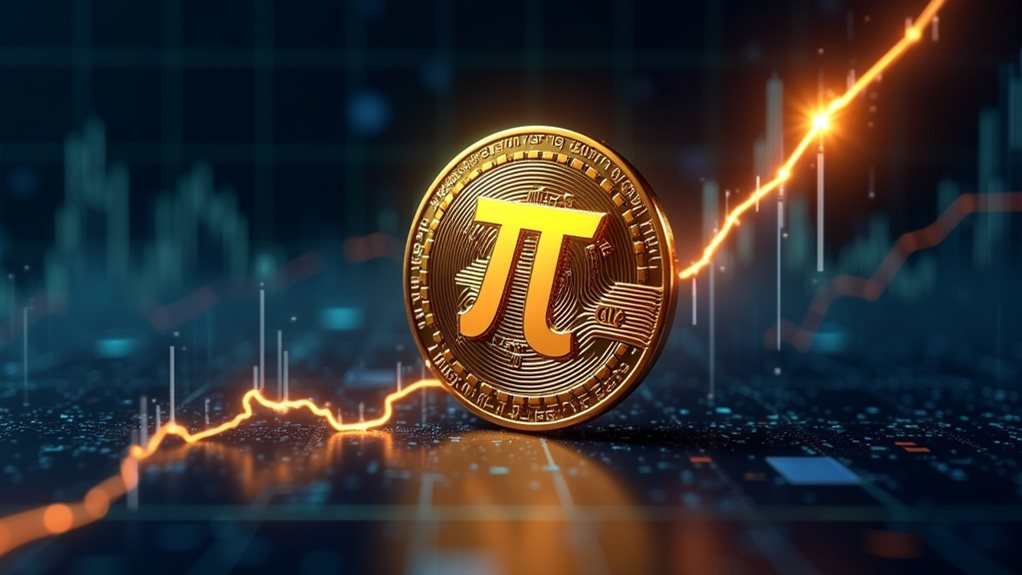 pi network s price surge