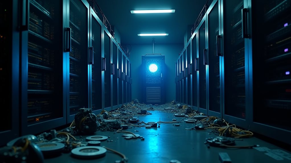 quantum threat to bitcoin
