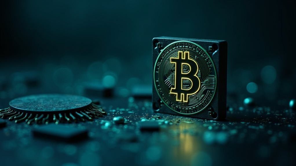 quantum threat to bitcoin