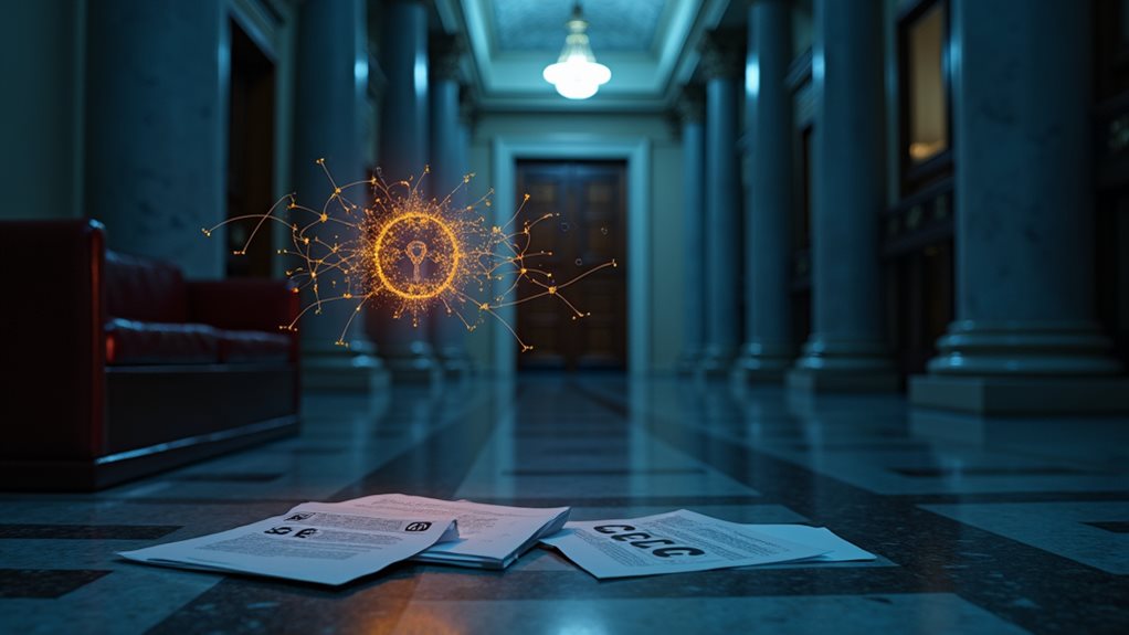 republicans propose crypto regulation