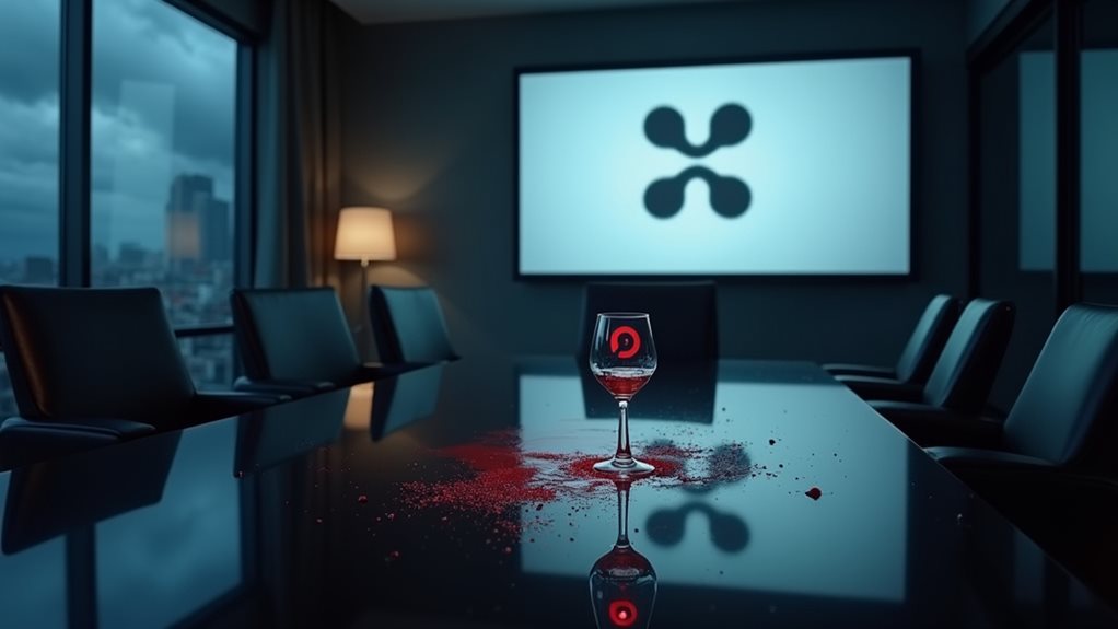 ripple s 5 billion bid rejected