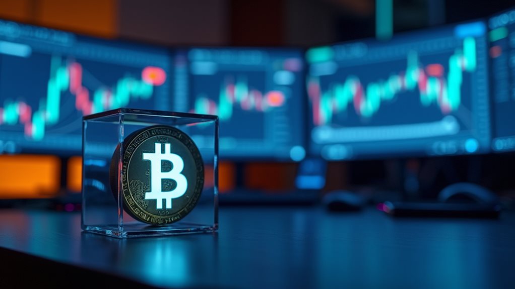 risky bitcoin investment strategy