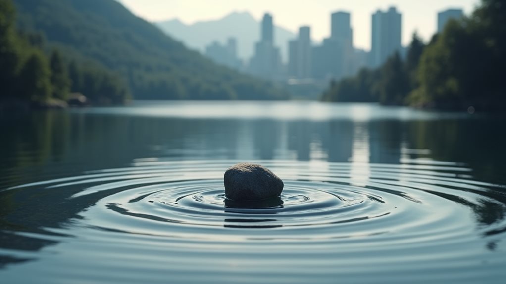 sec turmoil over ripple