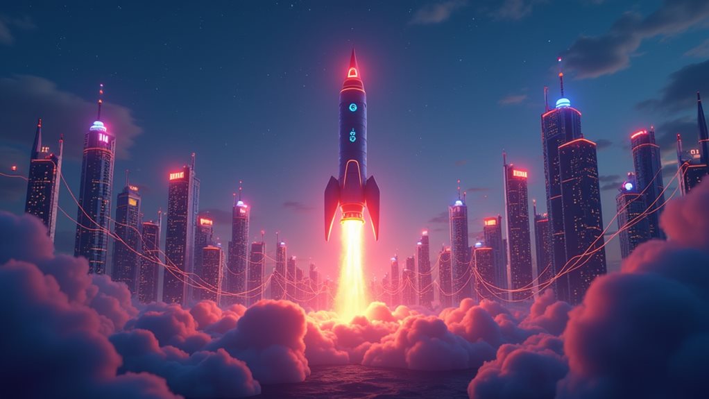 solaxy s presale nearing conclusion