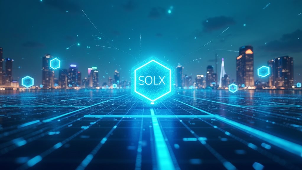 solaxy s presale nearing conclusion