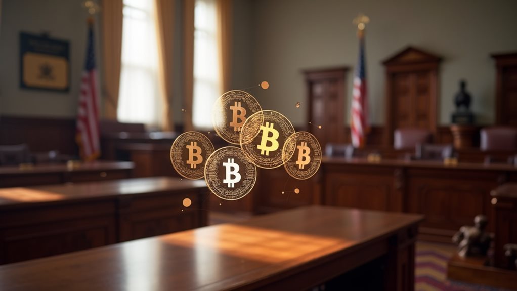 stablecoin regulation legislation advances