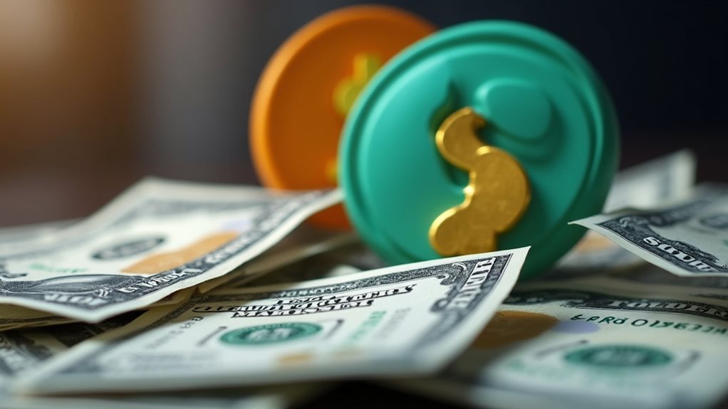 stablecoins driving treasury demand