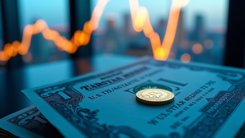 tether boosts treasury investments