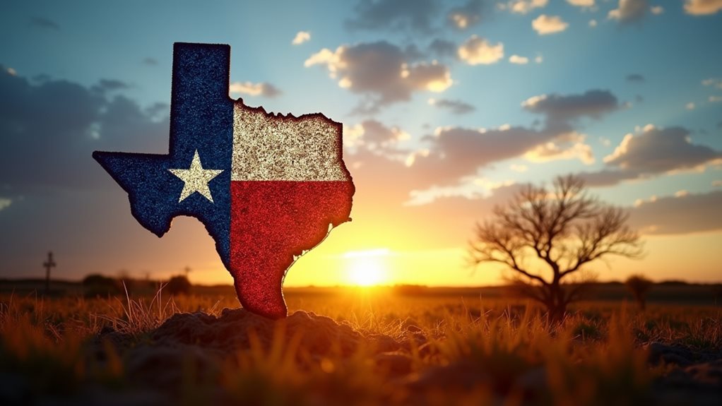 texas bitcoin strategic reserve