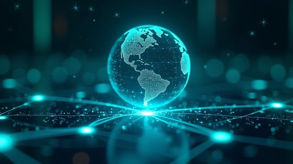 tokenized shares revolutionize equity