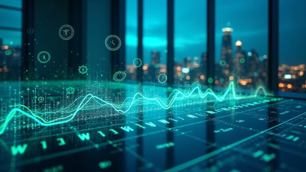 tokenized shares revolutionize trading