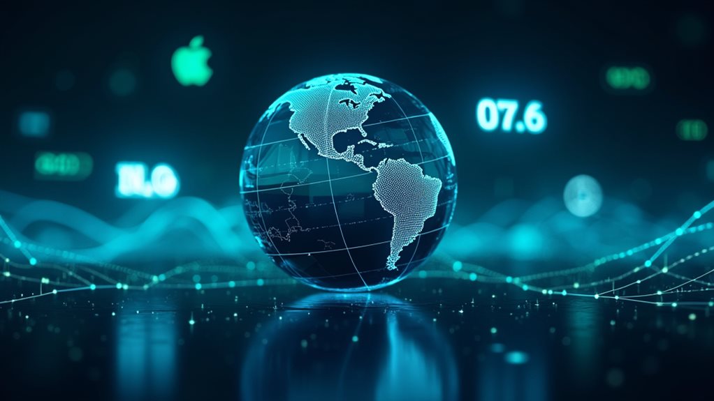tokenized stocks for global traders