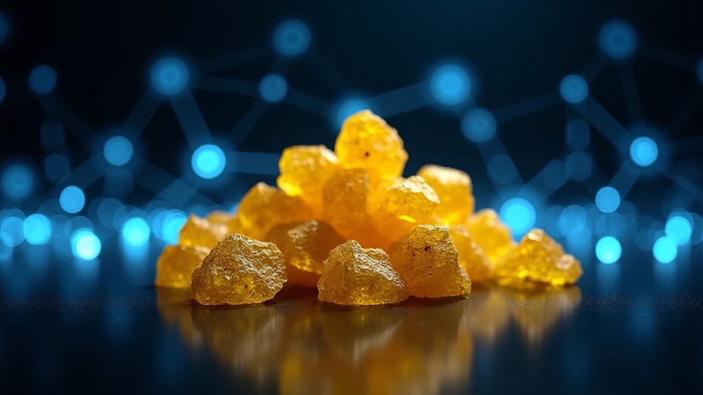 tokenized uranium trading revolutionized