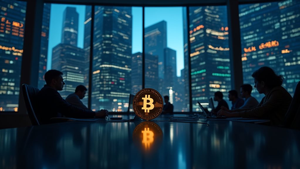 trump family s crypto controversy