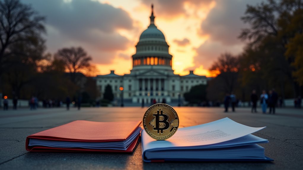 trump s bipartisan stablecoin push