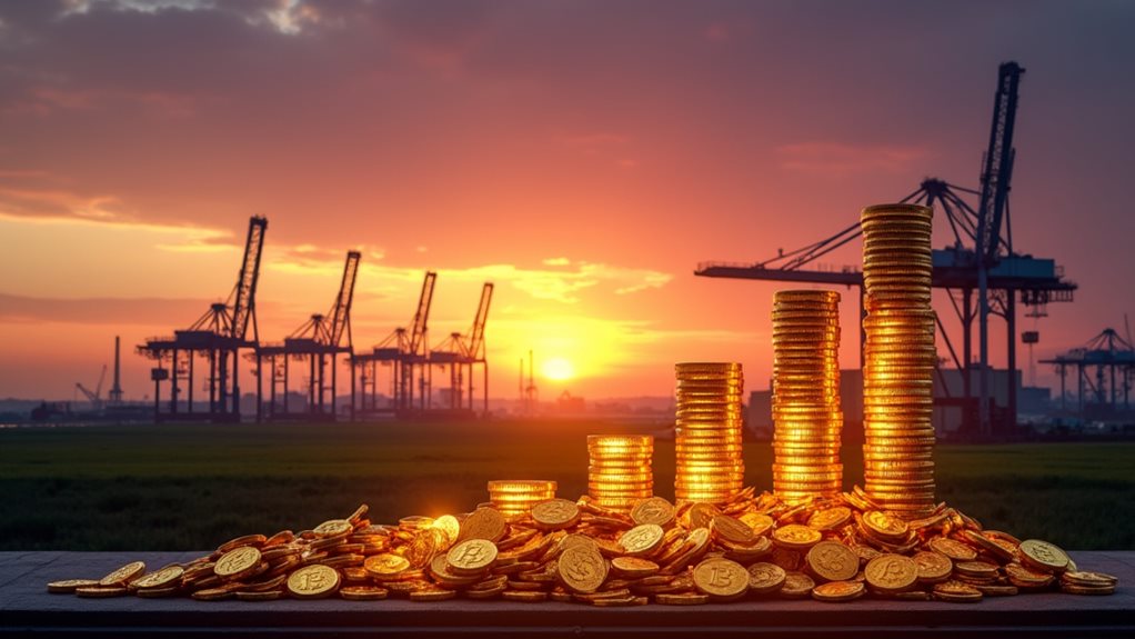 trump uk trade deal impact