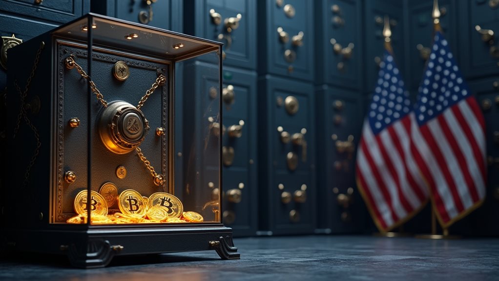 u s bitcoin hoarding strategy