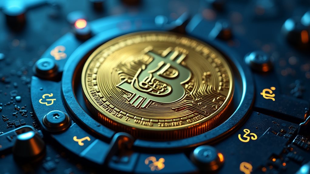 ukraine embraces bitcoin reserves