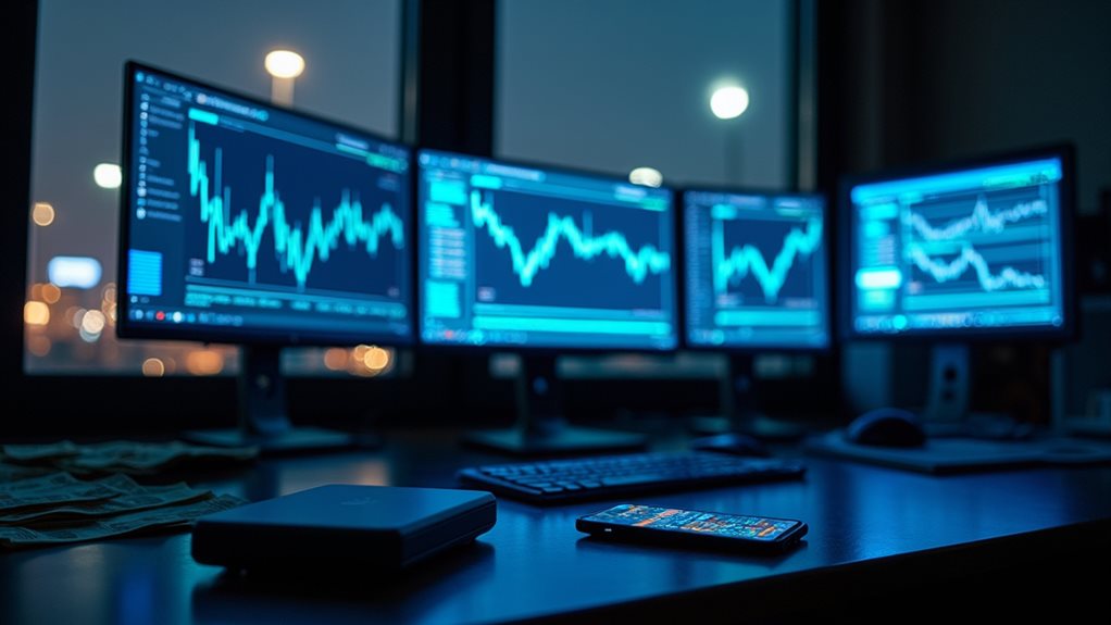 vietnam crypto exchange scam