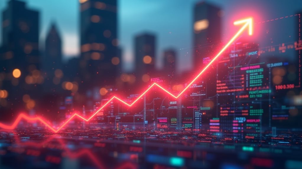 xrp price surge excitement