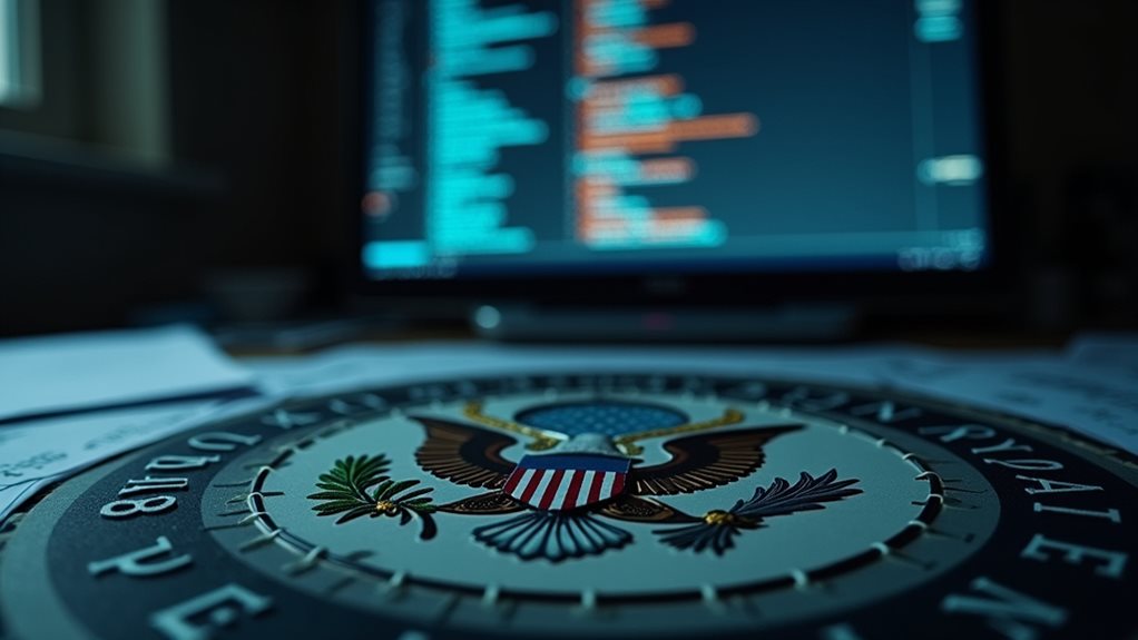ai plans leak scandal