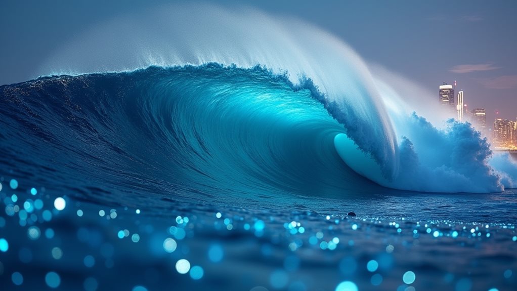 aqua 1 invests 100 million